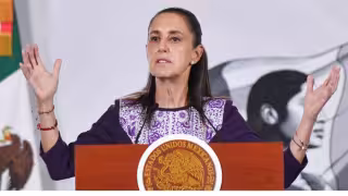 Presidenta Claudia Sheinbaum pide a la UNAM abrir más lugares y reorientar su presupuesto con mayor austeridad