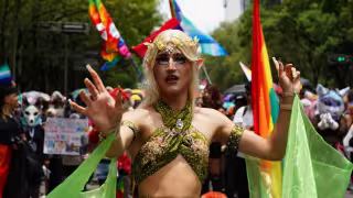 Marcha del Orgullo LGBT+ en CDMX: ruta, horario y cambios por el Fan Fest del Mundial 2026