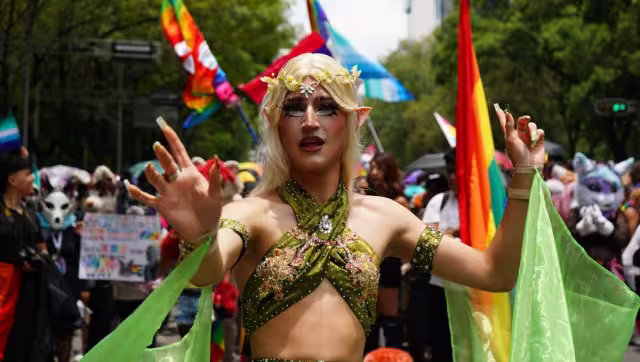 Más de 50 organizaciones LGBT+ solicitaron al Gobierno de la Ciudad de México que la marcha se desarrolle de manera libre, segura y sin obstáculos