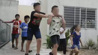 Caídas, golpes fuertes y fracturas, los  accidentes más comunes en colegios de Yucatán