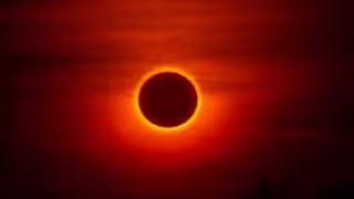 Eclipse solar 12 de agosto: horario en México y cómo verlo en vivo