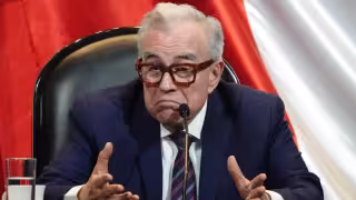 EU advierte que el Cártel de Sinaloa no opera sin funcionarios corruptos tras regreso de Rocha Moya