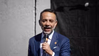 Fiscalía del Edomex va contra Fernando Flores, alcalde de Metepec, por abuso de autoridad y lesiones
