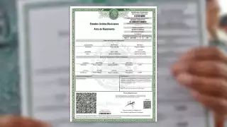   Guía para tramitar el acta de nacimiento digital en Yucatán: Costos y requisitos  