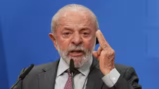 Sheinbaum Pardo pide elecciones en Brasil sin injerencia extranjera y destaca gestión de Lula