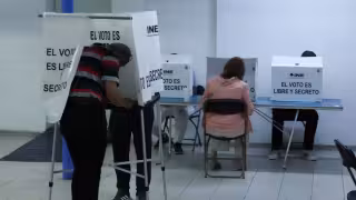 INE llama a votar en Coahuila este 7 de junio; habrá más de 4 mil casillas y prueba con urnas electrónicas