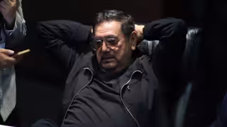 Félix Salgado cuestiona antinepotismo en Morena: “hay familias en el poder”