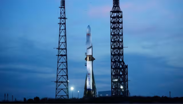 El lanzamiento inicialmente previsto contemplaba colocar 48 satélites de Amazon en órbita baja como parte del proyecto Kuiper
