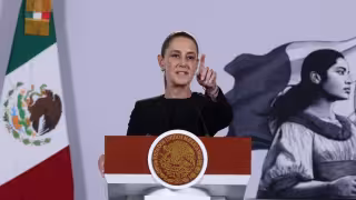 Claudia Sheinbaum cerrará gira del Segundo Informe este domingo en el Zócalo; descarta cambios en gabinete