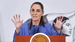 Plan B electoral en riesgo: Sheinbaum advierte divisiones en el Senado y prioriza reducción de privilegios