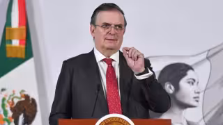 Inversión histórica en México 2026: Marcelo Ebrard anuncia cartera de 406 mil mdd y creación de empleos