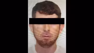 Detienen en Sonora a sobrino de “El Chapo” con orden de extradición; aseguran arsenal y cocaína en Chiapas