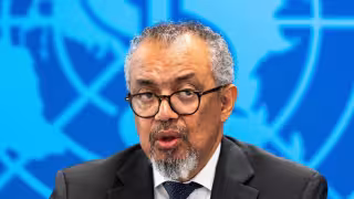 Ébola en RDC supera 900 casos sospechosos y confirmados; OMS eleva riesgo a “muy alto”