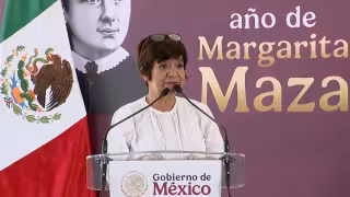 Sedatu acelera entrega de escrituras y cancelación de deudas: más de 5 millones de familias beneficiadas con vivienda
