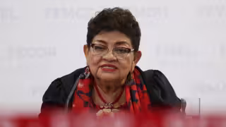 FGR niega orden de aprehensión contra Amílcar Olán y descarta investigación contra Andy López Beltrán