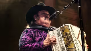 Ramón Ayala habría sufrido una fractura de hombro: ¿qué se sabe de su estado de salud?