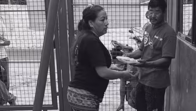 Patricia Negrete Tafoya era una activa integrante de los colectivos de rastreo de personas desaparecidas en Guanajuato