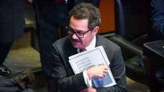 Plan B electoral avanza en el Senado: Morena alista dictamen tras ajustes a iniciativa de Sheinbaum