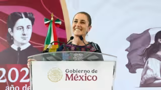 Segundo Informe de Claudia Sheinbaum: hora, sede y temas que presentará este 1 de septiembre