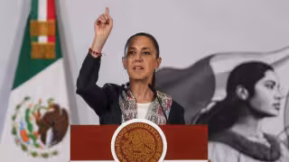 Es seguro viajar a México” para el Mundial 2026, la respuesta de la presidenta Sheinbaum por alerta de viaje de Reino Unido