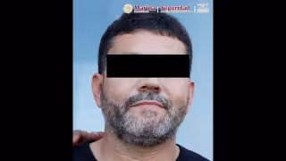 Cae “El Tío” en Mazatlán, presunto operador financiero de “Los Chapitos”; detienen a cinco personas más