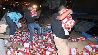 Veracruz endurece castigo contra la rapiña con penas de hasta 5 años de cárcel