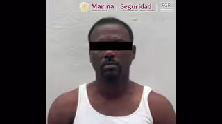 Detienen en Mazatlán a estadounidense ligado a Los Chapitos; era buscado por narcotráfico en Michigan