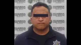 Detienen a jefe de Seguridad en Matehuala tras caso de electricistas desaparecidos en San Luis Potosí