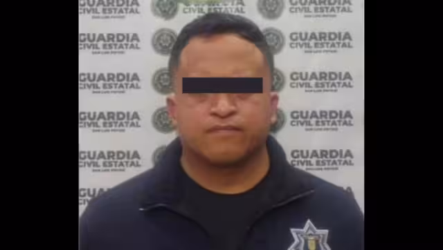 Autoridades confirmaron que el mando municipal fue puesto a disposición de las instancias correspondientes para determinar su situación jurídica