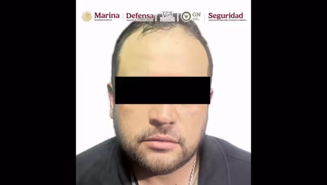 Régulo Gilberto, alias “Tobilio”, es señalado como líder de la célula criminal conocida como “El 19”