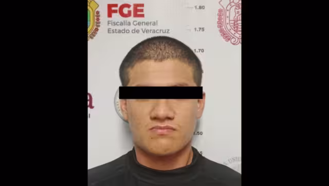 La detención de José del Carmen “N” representa un nuevo avance en la investigación por el secuestro de la periodista Roxana Guzmán