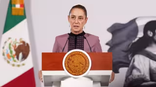 Ayotzinapa: investigan a 17 personas tras nuevo análisis de llamadas; Sheinbaum destaca cuatro líneas clave