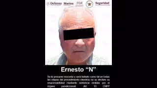 Ernesto Ruffo: fijan audiencia para definir si continúa en prisión o recibe arresto domiciliario