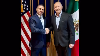 EU reactiva el comercio de aguacate en Michoacán tras pactar acuerdos de seguridad con México