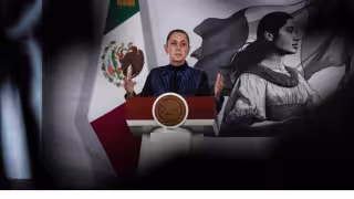 Sheinbaum Pardo confía en acuerdo comercial con EU pese a tensiones con Canadá: “Soy optimista”