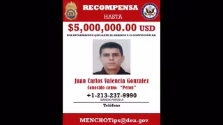 Estados Unidos identifica a “El 03” como nuevo líder del Cártel Nueva Generación tras muerte de “El Mencho”