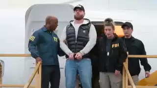 Presidenta de México aclara captura de Ryan Wedding: se entregó en la Embajada de EU y no hubo operaciones conjuntas en México