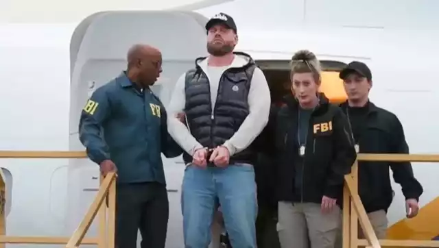 La presidenta Claudia Sheinbaum explicó que el caso se ha prestado a desinformación y precisó que Wedding se entregó de manera voluntaria