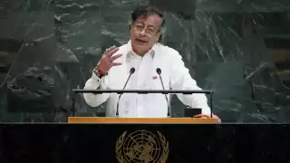 Colombia responde a Trump: ‘Atacar nuestra soberanía es declarar guerra’; Cancillería y Petro rechazan amenazas