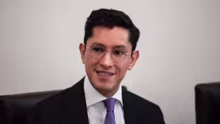 Senado analizará propuesta de Roberto Velasco como nuevo canciller: perfil, fechas y proceso de ratificación en la SRE