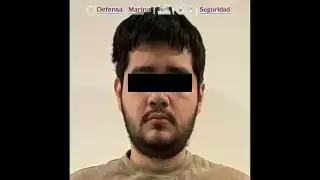 Omar García Harfuch anuncia dos golpes al crimen organizado: detienen a 16 presuntos delincuentes y aseguran fentanilo, armas y explosivos