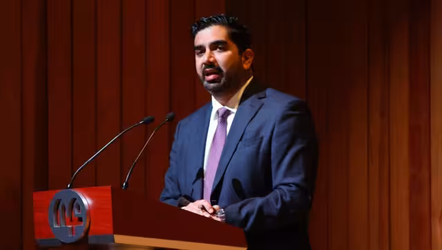 El nombramiento de Roberto Lazzeri, como embajador de México en EU,  aún debe cumplir con el procedimiento diplomático correspondiente