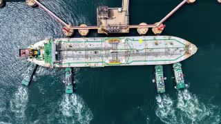 Alerta global por el petróleo: AIE recorta previsión y advierte caída histórica por conflicto en Medio Oriente