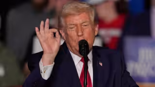 Donald Trump elogia a Sheinbaum tras llamada bilateral y destaca avances en frontera, comercio y seguridad