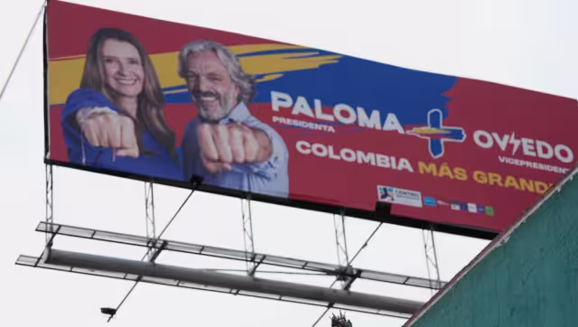 La falta de una tendencia clara mantiene abierta la posibilidad de distintos escenarios, incluida una segunda vuelta