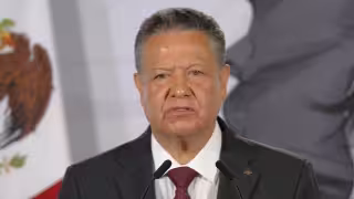 Hidalgo recibe inversiones por más de 16 mil 600 millones de pesos para Zapotlán y Tula