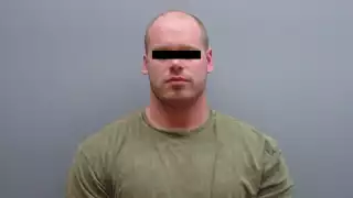 Cae Ryan Wedding, exolímpico canadiense ligado al Cártel de Sinaloa y buscado por el FBI por narcotráfico