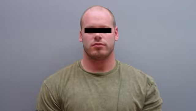 Ryan Wedding, ex snowboarder olímpico canadiense