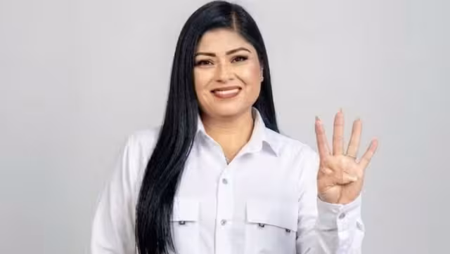 El ataque contra Delia Aurora Alvarado ocurrió mientras realizaban actividades políticas en vía pública