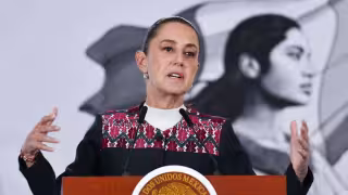 Claudia Sheinbaum y Brooke Rollins inaugurarán planta clave en Chiapas contra gusano barrenador para reabrir la frontera al ganado